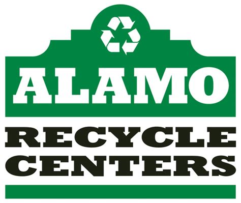 alamo recycling